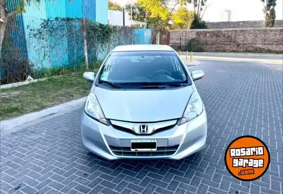 Honda Fit  2012 - foto 2