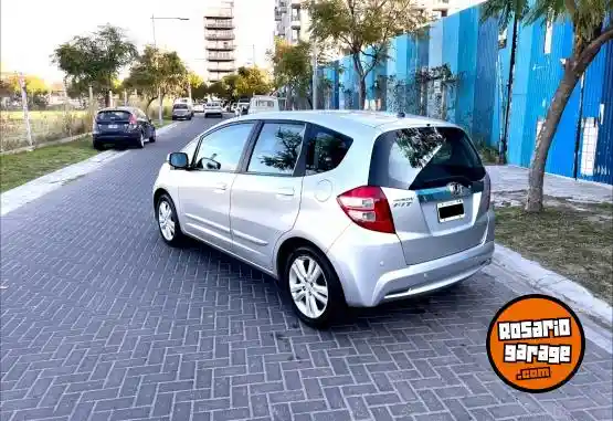 Honda Fit  2012 - foto 5
