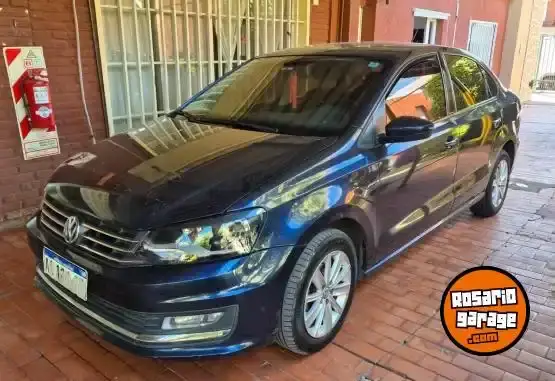 Volkswagen Polo Trendline  2016 - foto 1