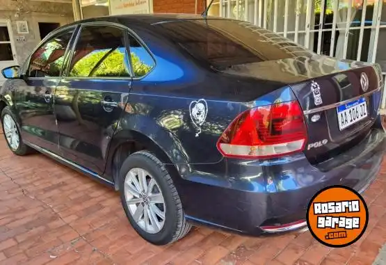 Volkswagen Polo Trendline  2016 - foto 2