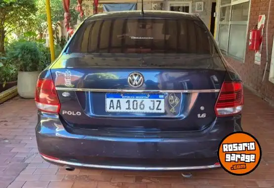 Volkswagen Polo Trendline  2016 - foto 3