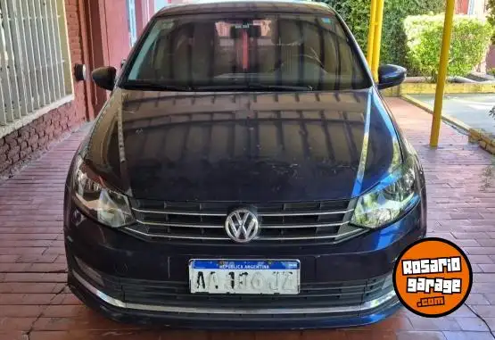 Volkswagen Polo Trendline  2016 - foto 4