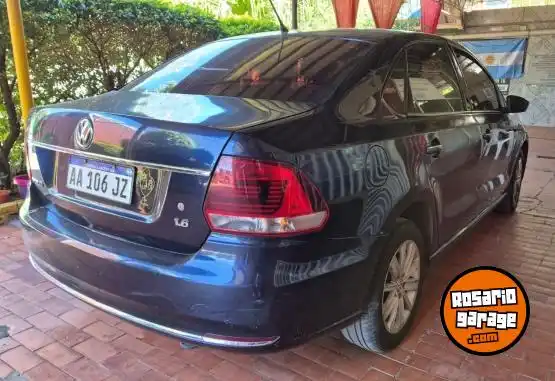 Volkswagen Polo Trendline  2016 - foto 5