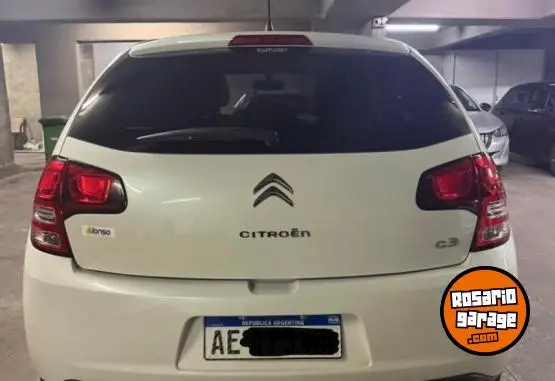 Citroën C3  2021 - foto 1