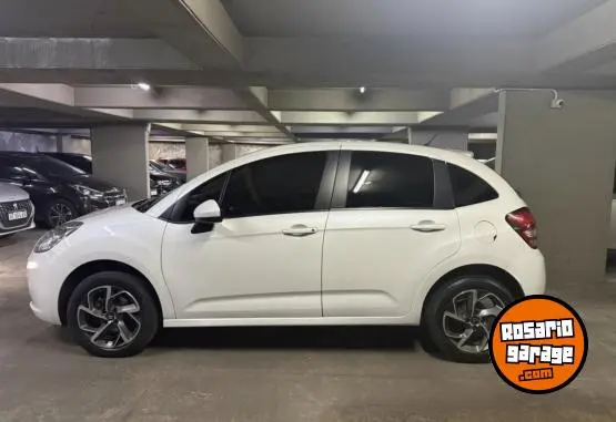 Citroën C3  2021 - foto 3