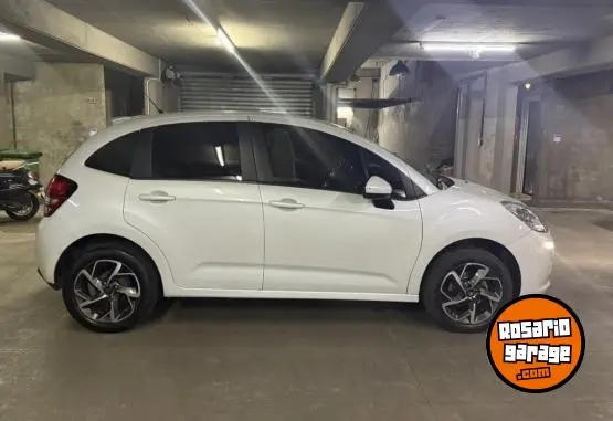 Citroën C3  2021 - foto 4