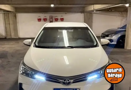 Toyota Xli 1.8 6M/T  2017 - foto 1