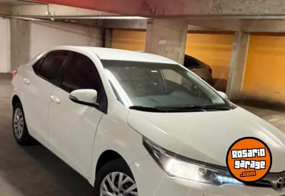 Toyota Xli 1.8 6M/T  2017 - foto 2