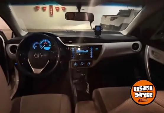 Toyota Xli 1.8 6M/T  2017 - foto 5