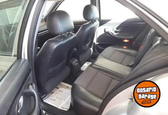 Peugeot Xs Premium 2.2 Nafta  2004 - foto 5