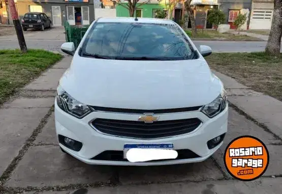 Chevrolet Prisma Ltz  2019 - foto 1