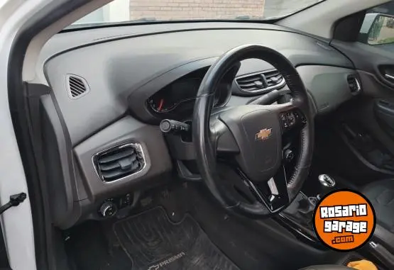 Chevrolet Prisma Ltz  2019 - foto 2