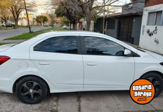 Chevrolet Prisma Ltz  2019 - foto 3