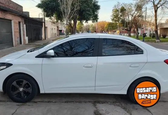 Chevrolet Prisma Ltz  2019 - foto 4