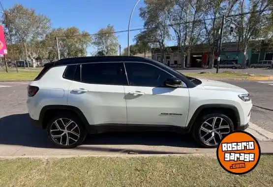 Chrysler Jeep Compass Limited  2024 - foto 1