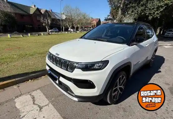 Chrysler Jeep Compass Limited  2024 - foto 2