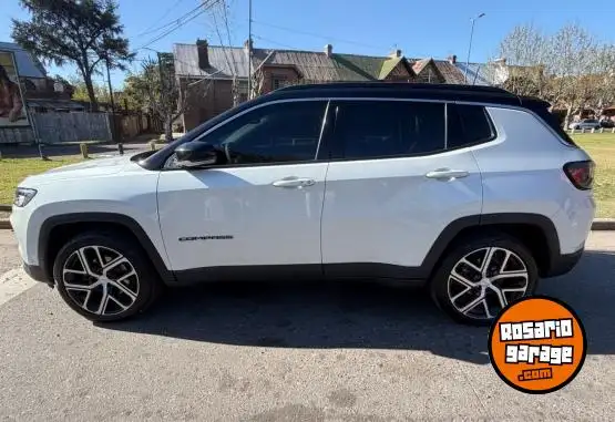 Chrysler Jeep Compass Limited  2024 - foto 3