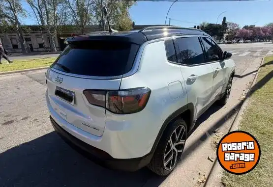 Chrysler Jeep Compass Limited  2024 - foto 4
