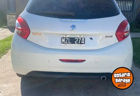 Peugeot 208  2013 - foto 3