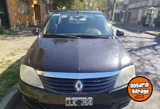 Renault Logan  2010 - foto 1