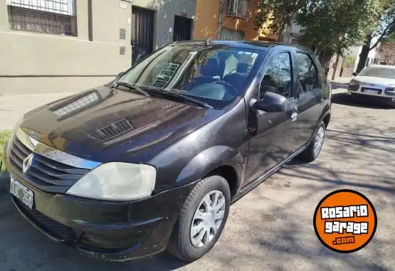 Renault Logan  2010 - foto 2