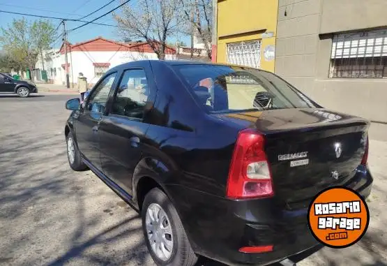 Renault Logan  2010 - foto 3