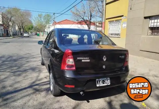 Renault Logan  2010 - foto 4