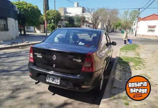 Renault Logan  2010 - foto 5