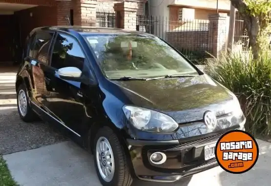 Volkswagen Up Full Full  2015 - foto 1