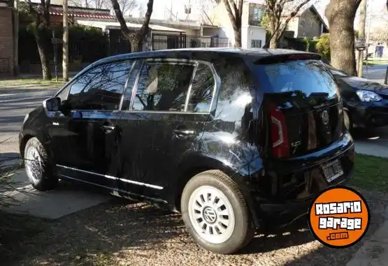 Volkswagen Up Full Full  2015 - foto 2