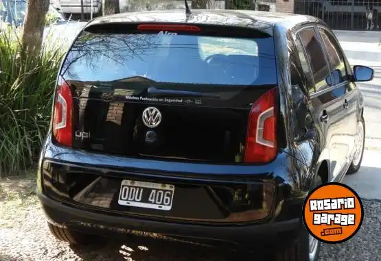 Volkswagen Up Full Full  2015 - foto 3