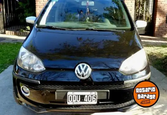 Volkswagen Up Full Full  2015 - foto 4