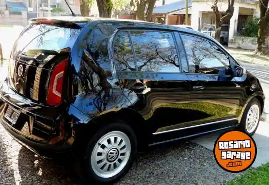 Volkswagen Up Full Full  2015 - foto 5