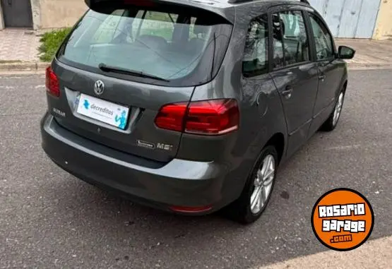 Volkswagen Suran 1.6 Highline  2018 - foto 5