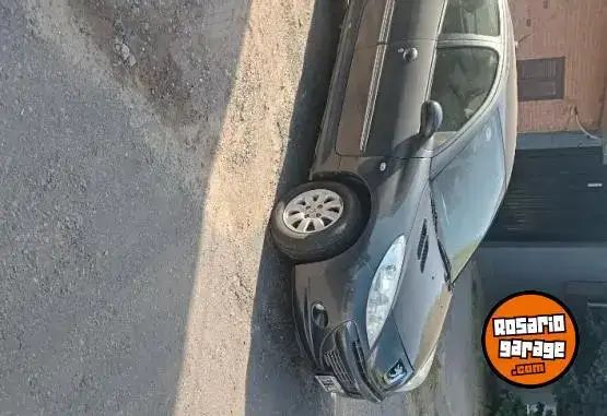 Peugeot 207, 208  2012 - foto 1