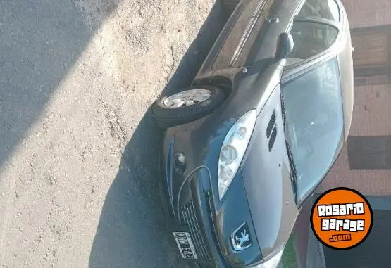 Peugeot 207, 208  2012 - foto 2