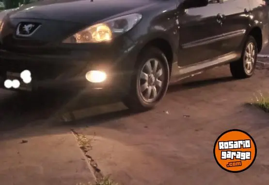 Peugeot 207, 208  2012 - foto 4
