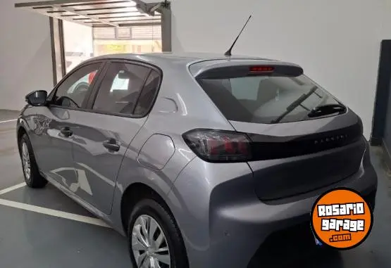 Peugeot 208 Like  2022 - foto 1