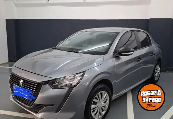 Peugeot 208 Like  2022 - foto 2