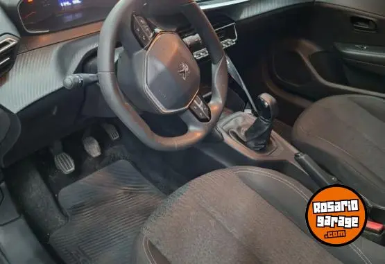 Peugeot 208 Like  2022 - foto 3