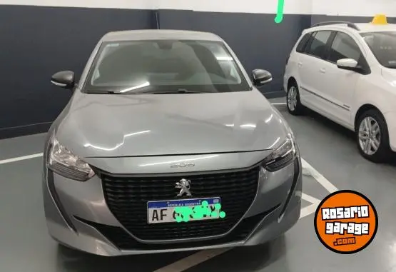 Peugeot 208 Like  2022 - foto 5
