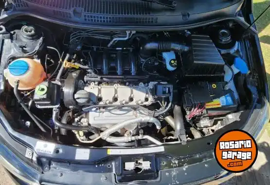 Volkswagen Gol Trend 1.6  2017 - foto 5