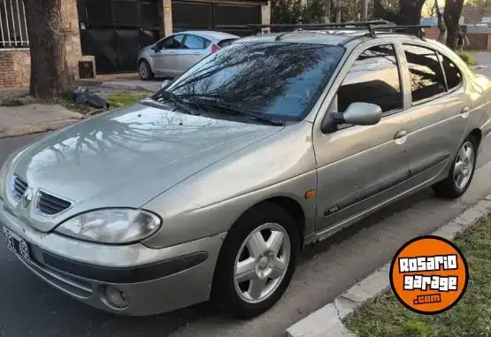Renault Megane Rxe 2.0 8V  2000 - foto 1
