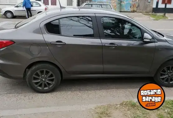 Fiat Cronos Drive 2023 - foto 1