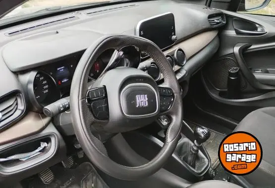 Fiat Cronos Drive  2023 - foto 3