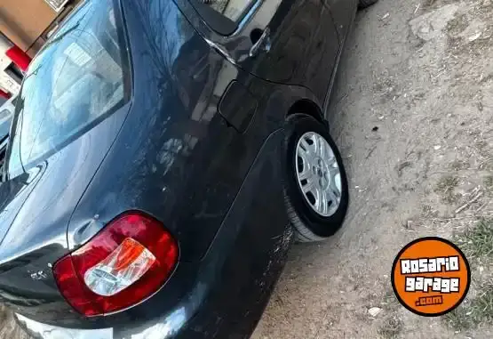 Fiat Siena  2005 - foto 1