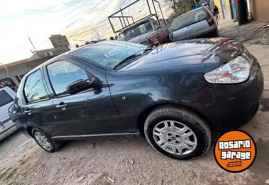 Fiat Siena  2005 - foto 3