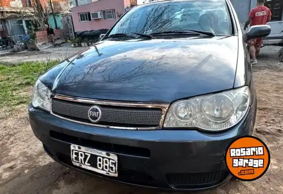 Fiat Siena  2005 - foto 4