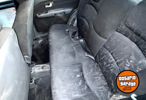 Fiat Siena  2005 - foto 5