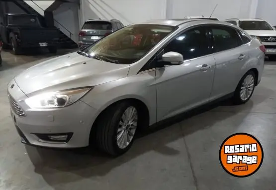 Ford Focus  2016 - foto 3